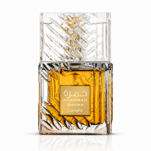 Lattafa Khamrah Qahwa 100ML