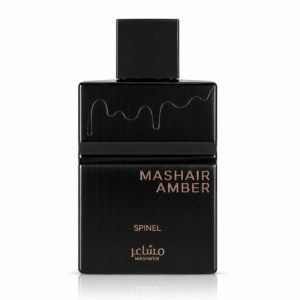 Masha'er Mashair Amber Spinel 100ML