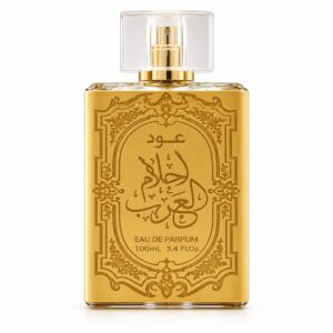 Ard Al Zaafaran Oud Ahlaam Al Arab 100ML