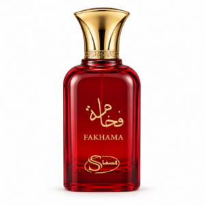Al Safa Fakhama 100ML