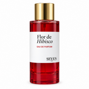 Seven Flor De Hibisco 100ML