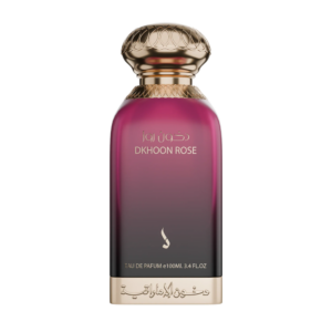Dkhoni Rose 100ML
