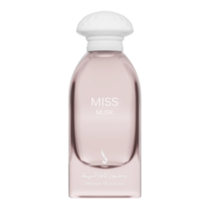 Dkhoni Miss Musk 100ML