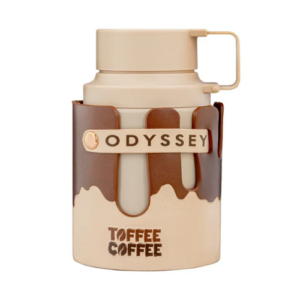 Armaf Odyssey Toffee Coffee 100ML