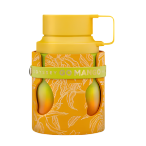 Armaf Odyssey Go Mango 100ML