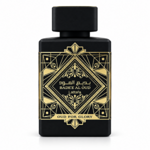 Lattafa Badee Al Oud For Glory 100ML