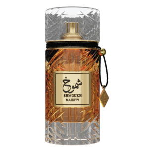 Faan Shmoukh Majesty 100ML