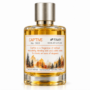 Faan Captive No. 303 100ML
