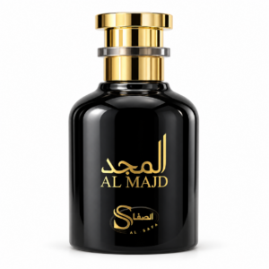 Al Safa Al Majd 100ML