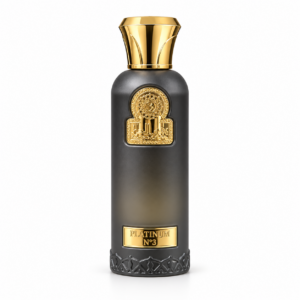 Bukhor Aldar Platinum N°3 100ML