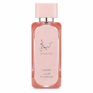 Lattafa Hayati Florence 100ML