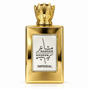 Faan Mashair Imperial 100ML