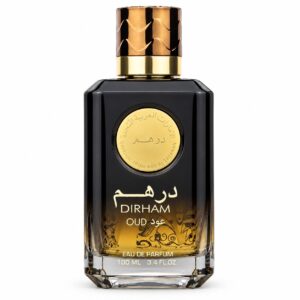 Ard Al Zaafaran Dirham Oud 100ML