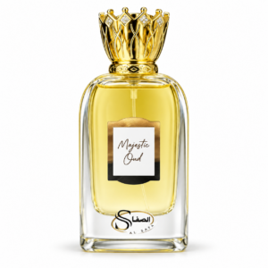 Al Safa Majestic Oud 100ML