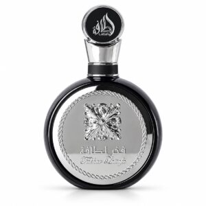 Lattafa Fakhar Silver 100ML