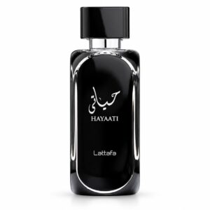 Lattafa Hayati 100ML