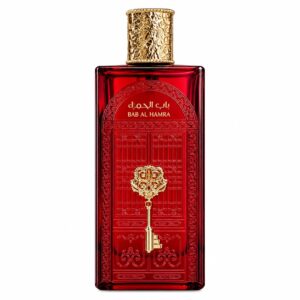 Ard Al Zaafaran Bab Al Hamra 100ML