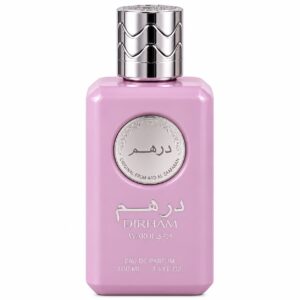 Ard Al Zaafaran Dirham Wardi 100ML
