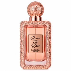 Lattafa Queen of Roses 100ML