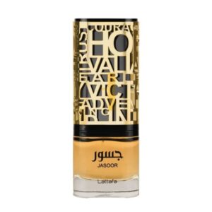 Lattafa Jasoor 100ML