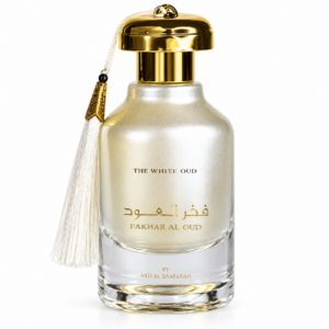 Ard Al Zaafaran Fakhar Al Oud White 100ML