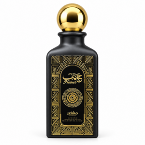 Masha'er Habeeb 100ML