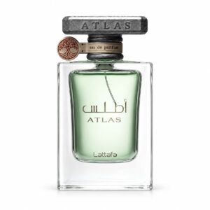 Lattafa Atlas 55ML