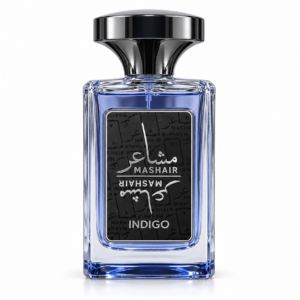 Faan Mashair Indigo 100ML