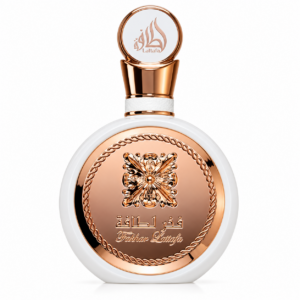 Lattafa Fakhar Rose Gold 100ML