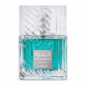 Lattafa Khamrah Waha 100ML