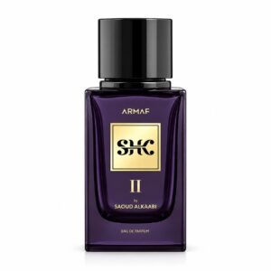 Armaf SHK II 100ML