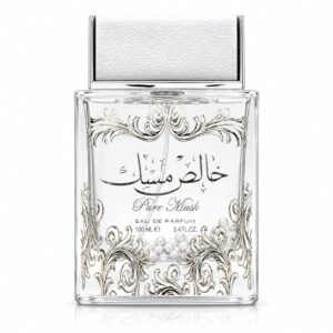 Lattafa Pure Musk 100ML